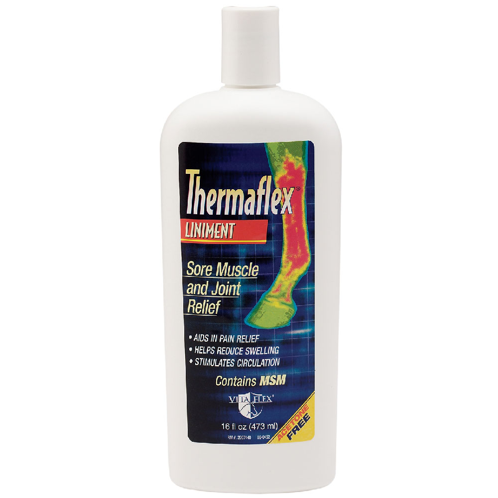 Vita Flex Thermaflex Liniment