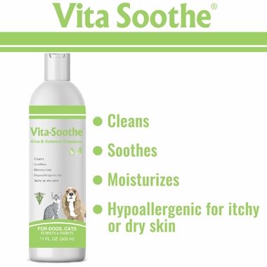 VITASOOTHE