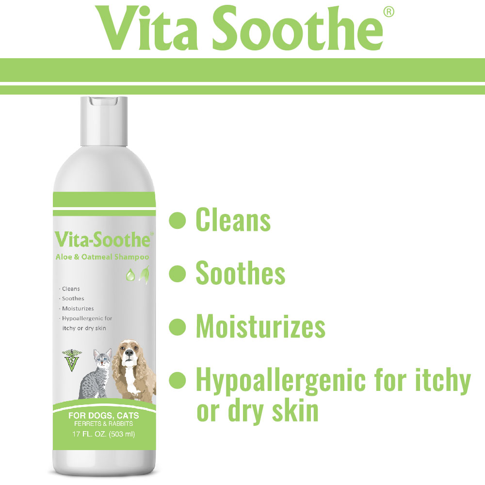 VITASOOTHE