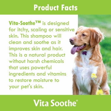 VITASOOTHE