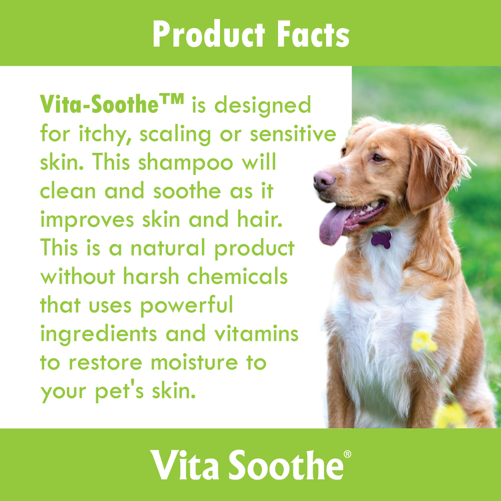 VITASOOTHE