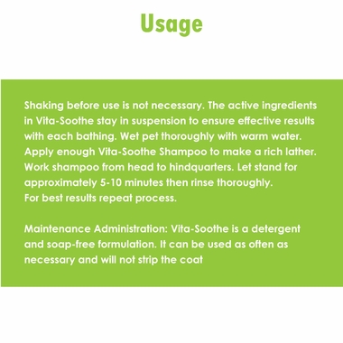 VITASOOTHE