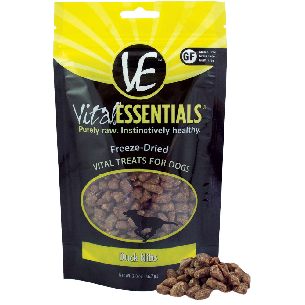 VITAL-ESSENTIALS-VITAL-DUCK-NIBS-2OZ