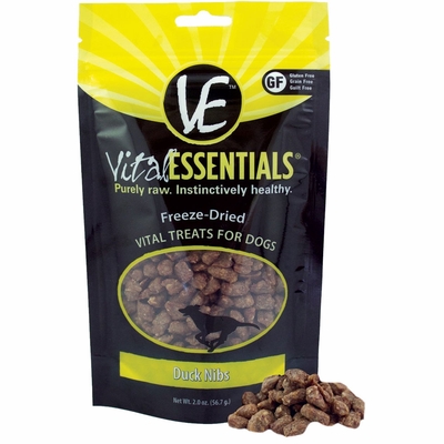VITAL-ESSENTIALS-VITAL-DUCK-NIBS-2OZ