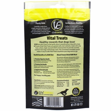 VITAL-ESSENTIALS-VITAL-DUCK-NIBS-2OZ