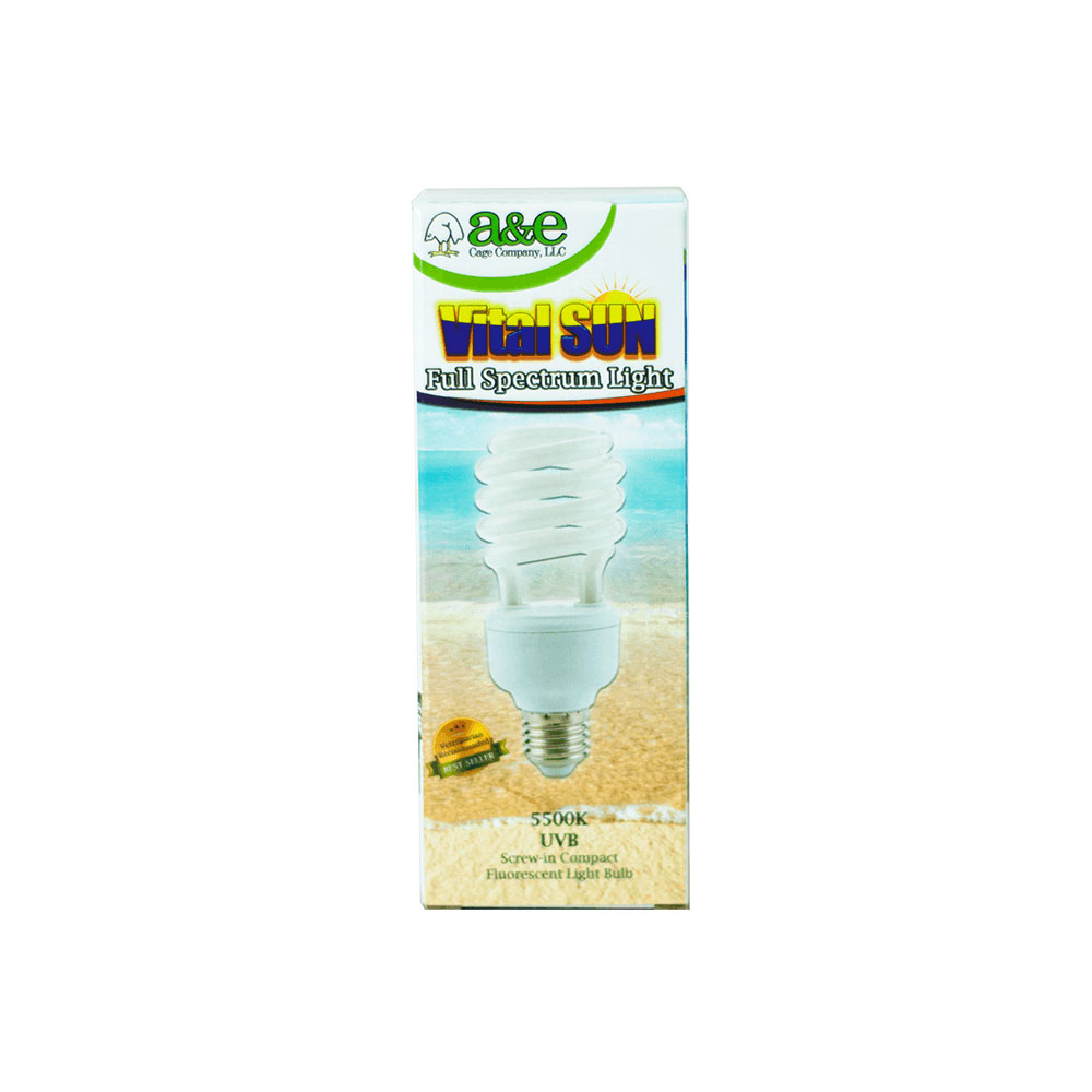 VITAL-LIGHT-BULB-23W