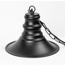 Vital Light with Chain - Black Vital Light with Chain - Black