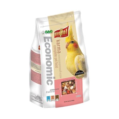 VITAPOL-COCKATIEL-ECONOMY-FORMULA-44LB
