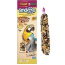 Vitapol Smakers Snacks Treat Stick Twin Pack Nut Parrot - XXL