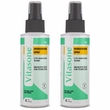 2-PACK Vitasone Spray with Hydrocortisone 0.5% (8 fl oz)