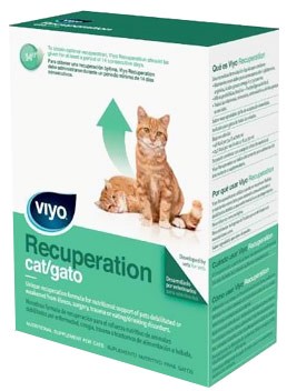 Viyo Recuperation Liquid