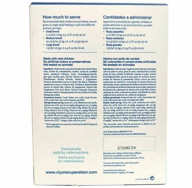 VIYO-RECUPERATION-LIQUID-FOR-DOGS-3-X-150-ML