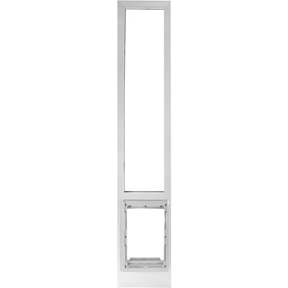 VPP Vinyl Pet Patio Doors