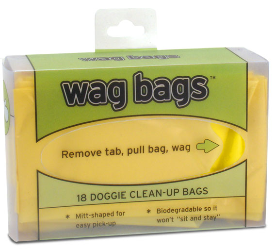 Wag Bags