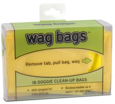 WAGBAGS