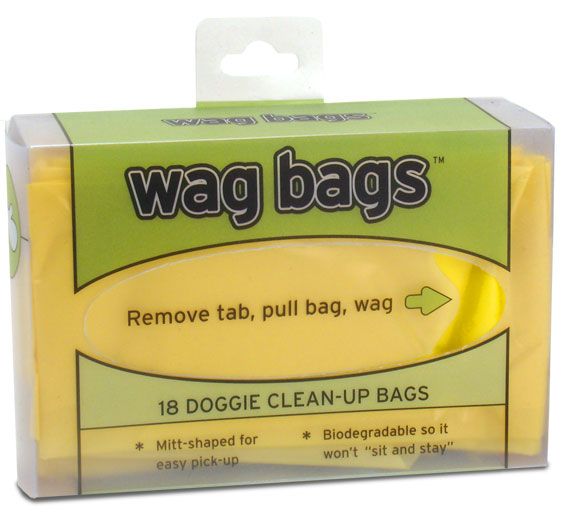 WAGBAGS