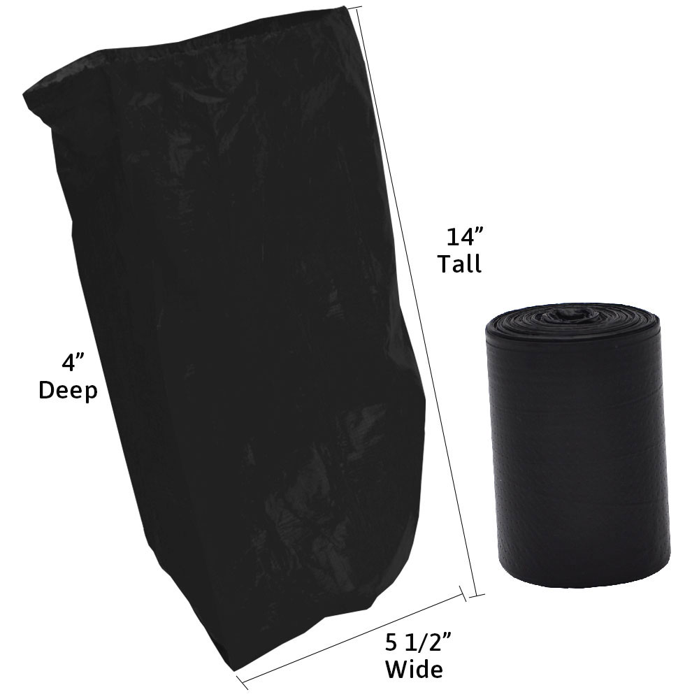 DISPENSER-BONE-BLACK-POOP-BAGS