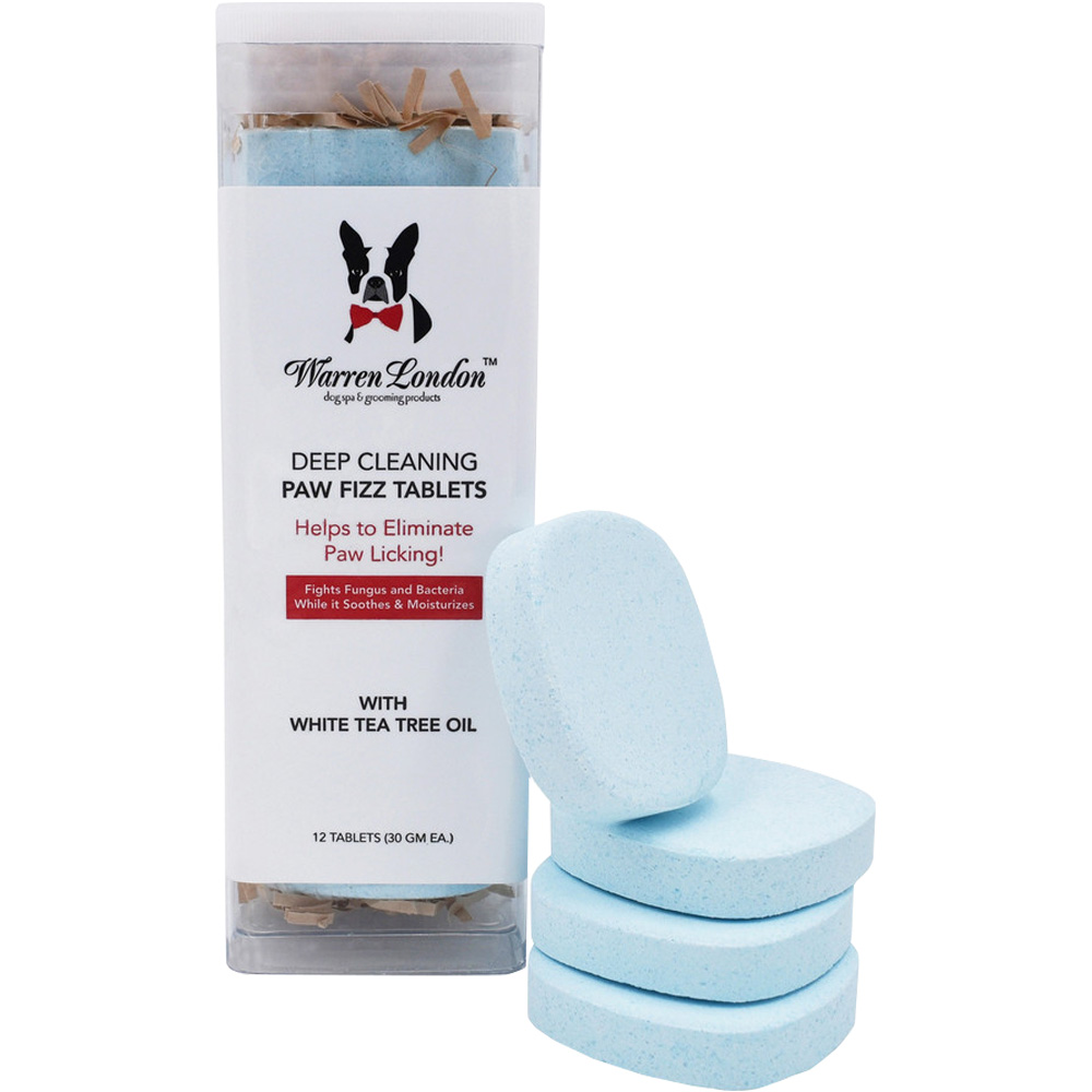 Warren London Dog Spa & Grooming Products