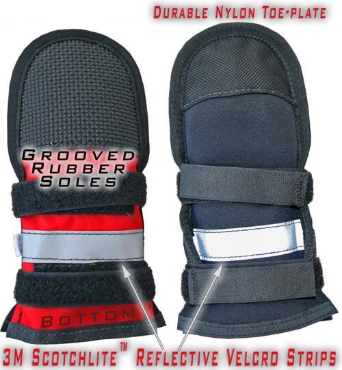 Watson's MyPaws All-terrain Dog Shoes