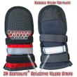 Watson's MyPaws All-terrain Dog Shoes - XX-Large