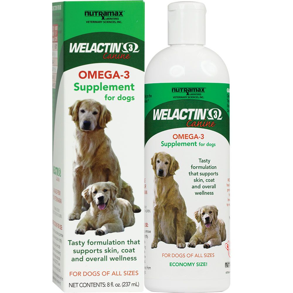 Welactin Omega3 Supplement On Sale EntirelyPets
