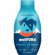 WellFURst Wild Alaska Omega-3 Salmon Oil Skin & Coat Health Supplement for Dogs, 32-fl oz bottle