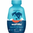 WellFURst Wild Alaska Omega-3 Salmon Oil Skin & Coat Health Supplement for Dogs, 8-fl oz bottle