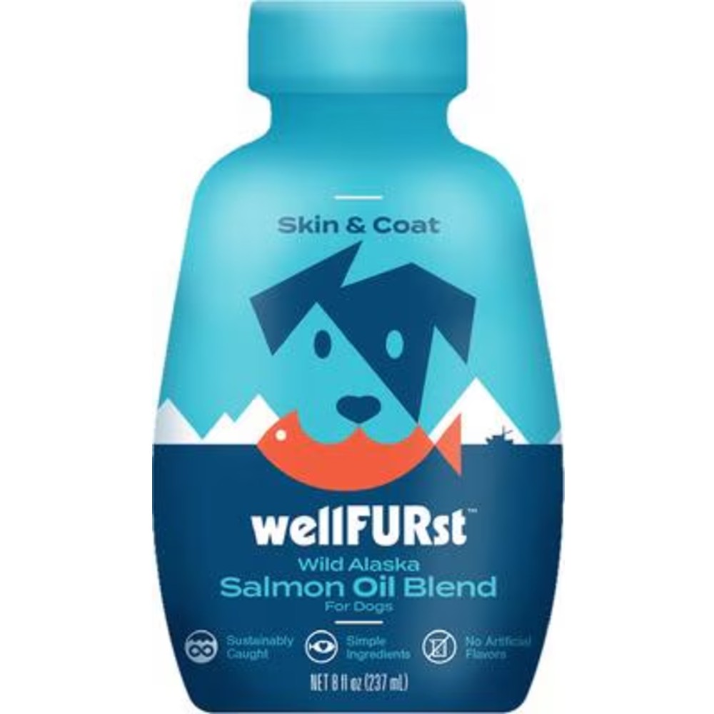 WELLFURST-OMEGA-3-SALMON-SKIN-COAT-DOG-8FL-OZ