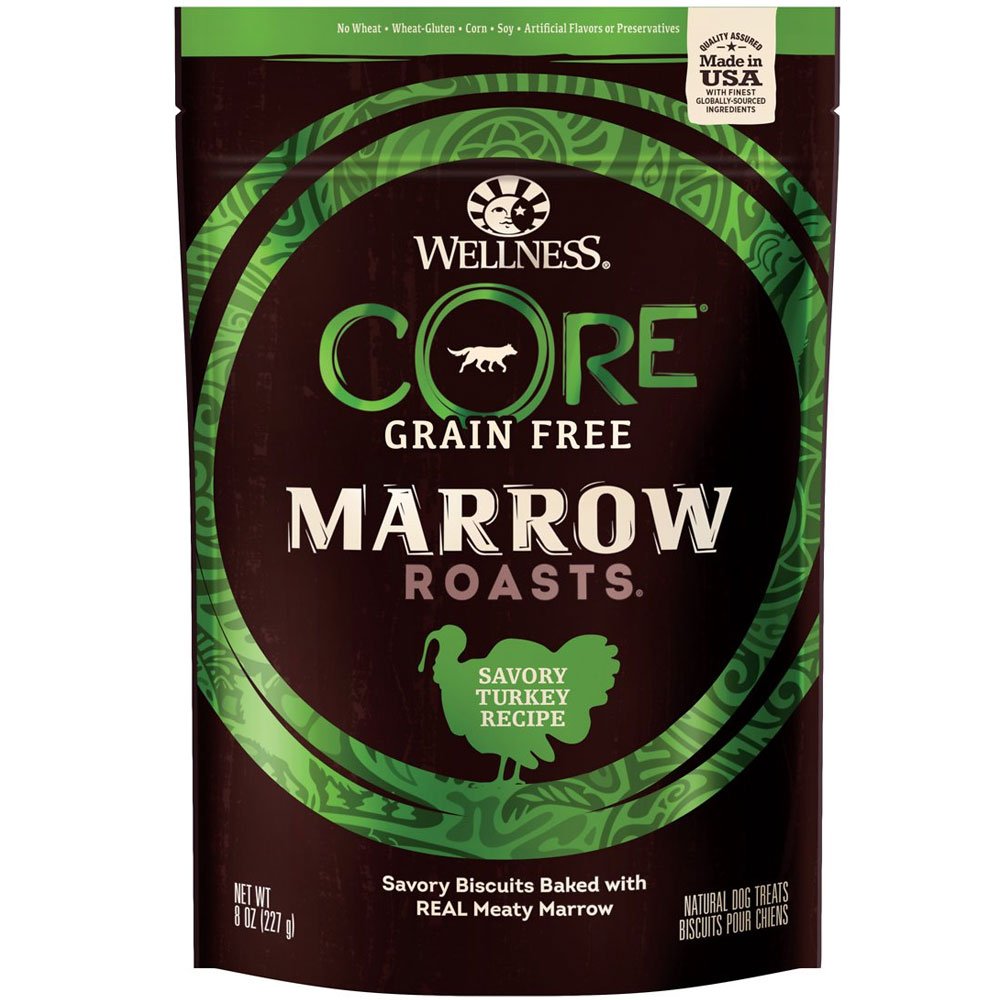 Wellness Biscuit & Natural Treats