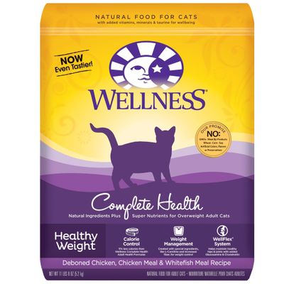 WELLNESS-HEALTHY-WEIGHT-ADULT-CAT-FOOD-11-LBS