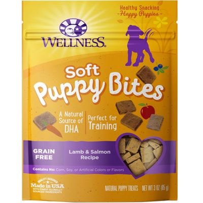 WELLNESS-PUPPY-BITES-LAMB-SALMON-3-OZ