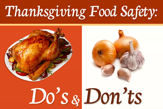 What You Should and Shouldnt Feed Your Pet This Thanksgiving