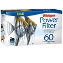 Whisper Power Filter 60 (30-60 Gal)