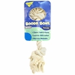 White Rope Booda Bone - Medium