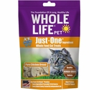 Whole Life Originals Freeze-Dried Cat Treats - Chicken (3 oz)