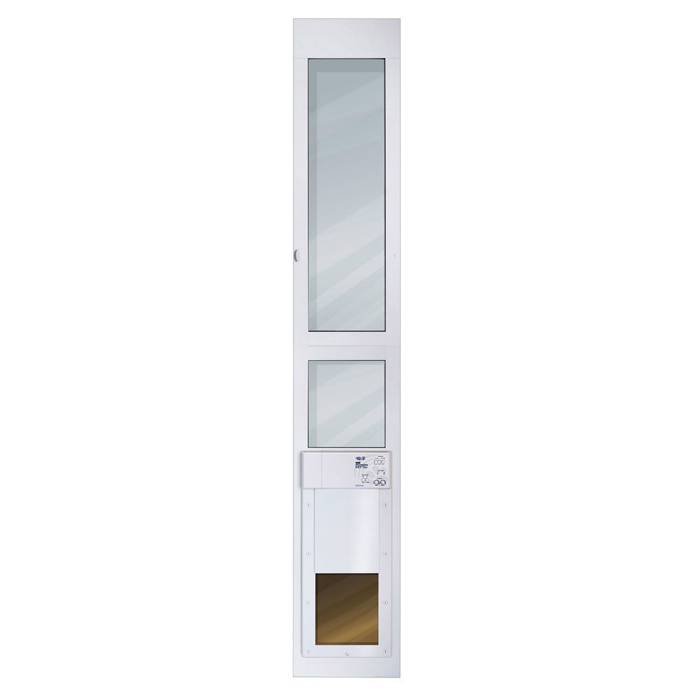 WIFI-SMRTPHN-CONTRLLD-PWR-PETPATIO-SLIDING-GLASS-DOOR-LG-REG-HEIGHT