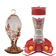 Wild Bird Feeders