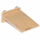 Wooden Platform - Large (12"L x 8"W x 3 1/4"H) Wooden Platform - Large (12"L x 8"W x 3 1/4"H)