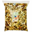 World's Best Gourmet Shelled Mixed Nuts (20 lb)