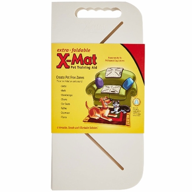 X-MAT Extra Foldable Pet Training Aid | On Sale | EntirelyPets