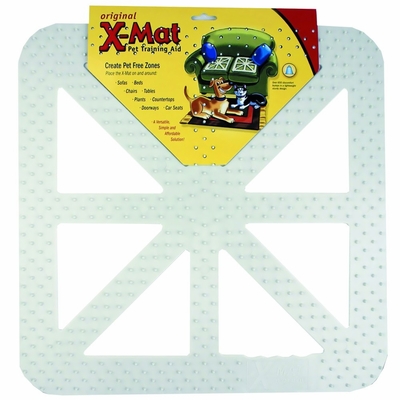 X-MAT-PET-TRAINING-AID
