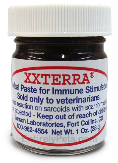 XXTERRA