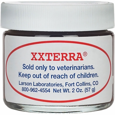 XXTERRA2OZ