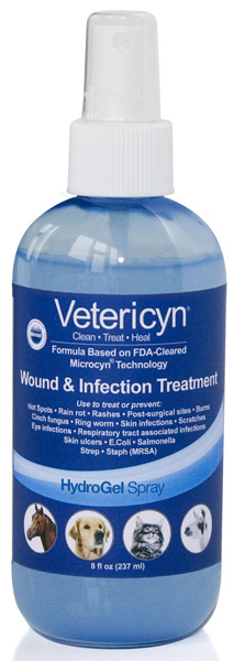 Yeast Infections