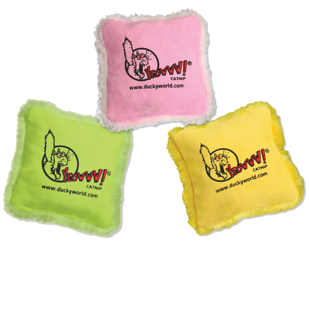 YEOWWW-CATNIP-PILLOW-CAT-TOY