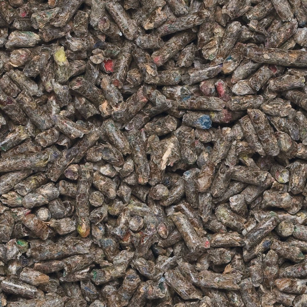 Yesterday's News Softer Texture Unscented NonClumping Paper Cat Litter