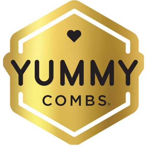 Yummy Combs Flossing Dental Treats for Dogs