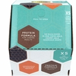 Yummy Combs Mini Hexi Flossing Dental Treats 3-Packs for Dogs 5.5-12 lbs - X-Small (21 count)