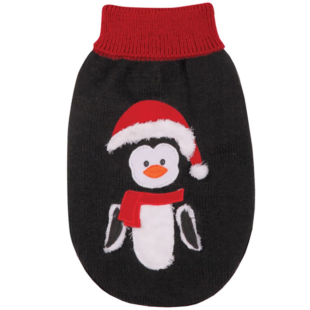 PENGUINSWEATERXXS