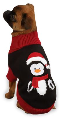 PENGUINSWEATER